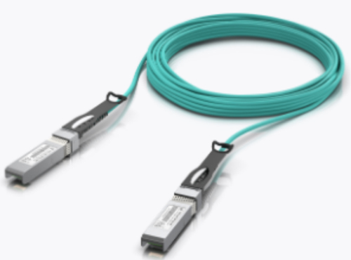 Long-range SFP+ direct attach – Ubiquiti Networks