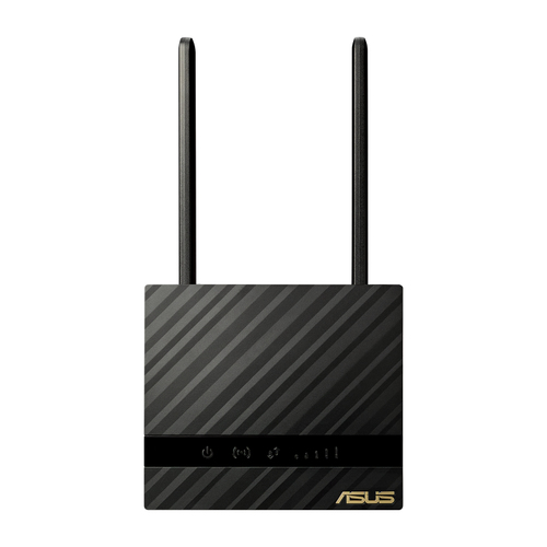 Asus (4G-N16) 300Mbps Wireless N 4G LTE Router 1 LAN SIM Slot – ASUSTeK COMPUTER