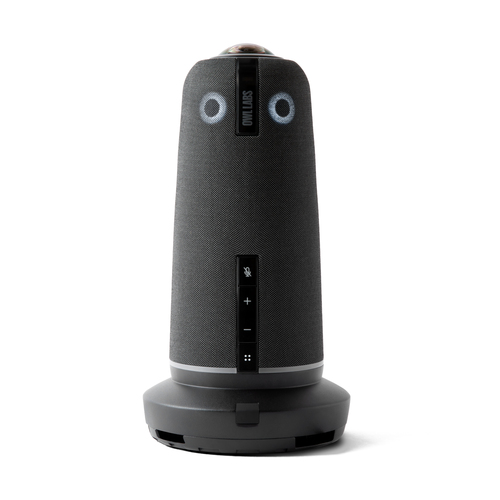 MEETING OWL 5 PRO – Owl Labs