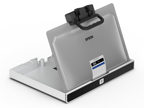 EPSON WorkForce Pro EM/EP-C800R Black – Epson