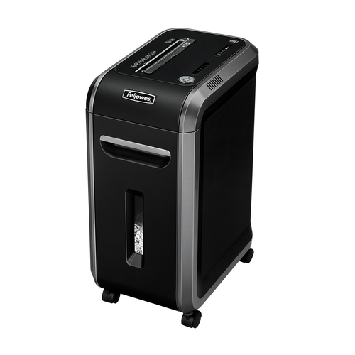 POWERSHRED 99CI SHREDDER (CROSS CUT)UK – Fellowes