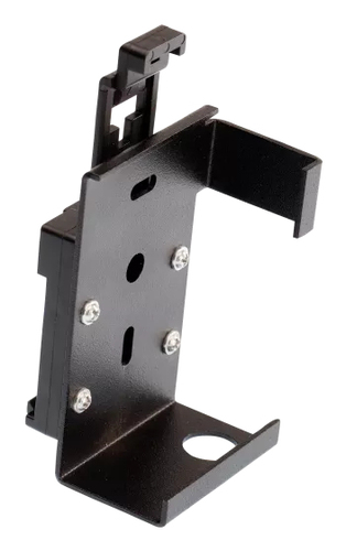 AXIS T8640 DIN RAIL CLIP – Axis Communications