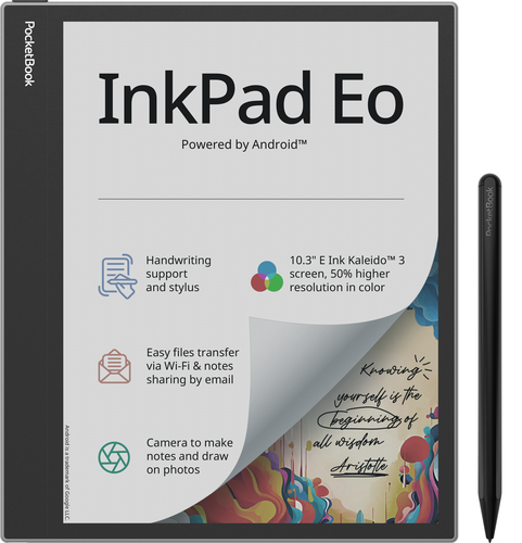 PocketBook PB1042-M-WW Monitor