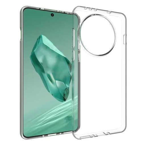 OnePlus 13 JLC Clear Gel – JLC