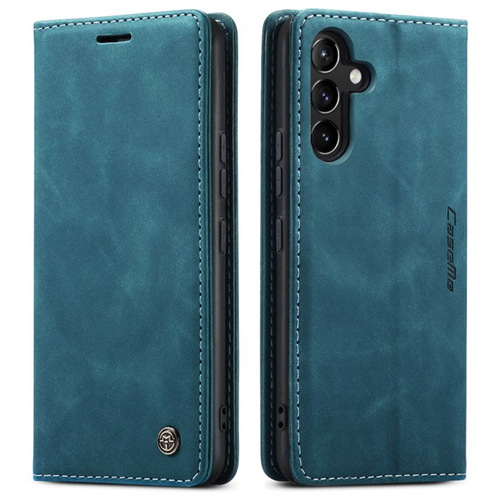 JLC Samsung A14 4G/5G Luxury Wallet Teal – JLC