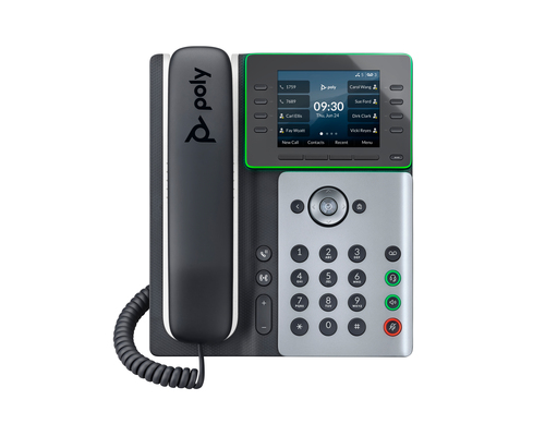 POLY EDGE E300 IP PH POE-E – HP Inc