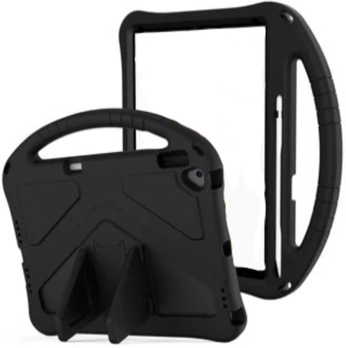iPad Air 10.9 2020/2022 JLC Kite with Shoulder Strap - Black – JLC