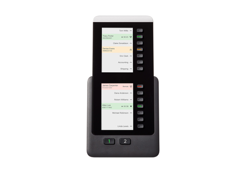 8800 SERIES AUDIO KEM 28 BUTTON – Cisco Systems