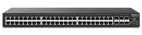 DrayTek VigorSwitch VSG-2542X-K – DrayTek