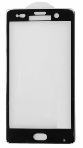 SCREEN PROTECTOR CT40 CT45 BLACK PRT – Honeywell