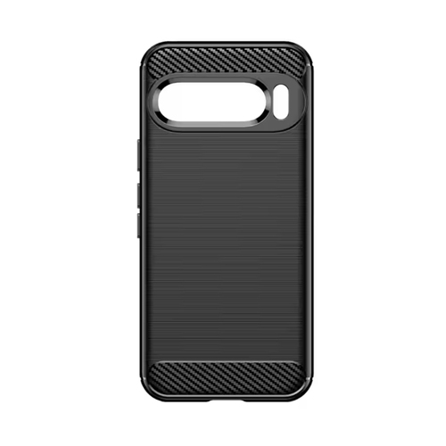 Google Pixel 9A JLC Brushed Silicone – JLC
