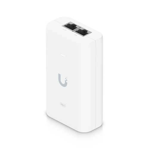 UISP U-PoE++ Gigabit Ethernet – Ubiquiti Networks
