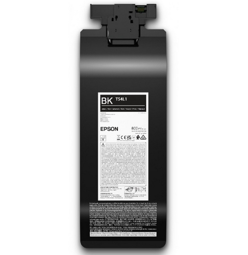 Ultrachrome Dg2 T54L100 Ink – Epson
