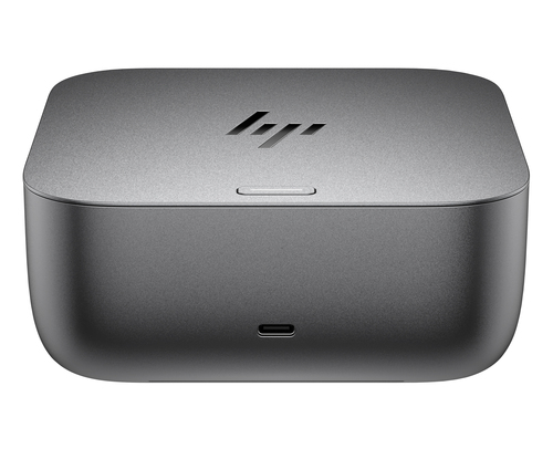 HP TB4 ULTRA 180W G6 DOCK – HP Inc