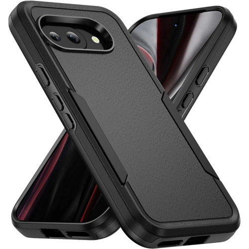 Google Pixel 9A JLC Mercury Case – JLC