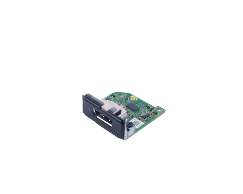 HP DP2.1 V3 FLEX IO – HP Inc