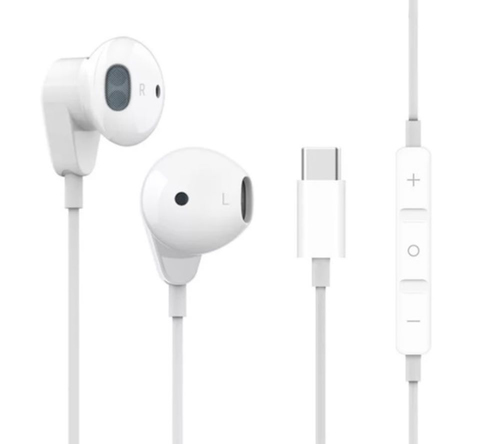 JLC C48 Type C Earphones – JLC