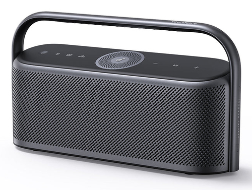 Soundcore Motion X600 - Black – Anker