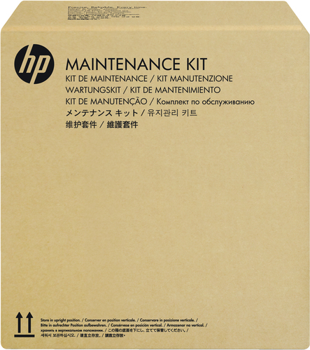 HP Scanjet Sheet-feed Roller Replacement Kit - Onderhoudspakket - voor Scanjet Pro 2000 s1 Sheet-feed – HP Inc