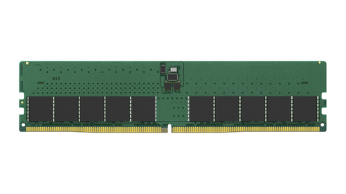 KTC 32GB DDR5 5600 ECC DIMM – Kingston Technology