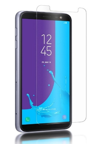 Samsung J6 Clear Film – JLC
