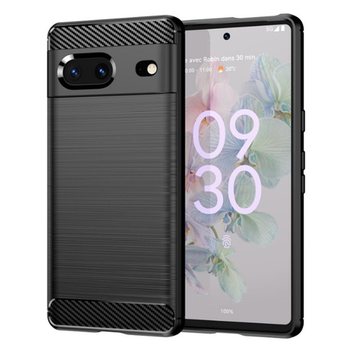JLC Brushed Silicone Phone Case – JLC