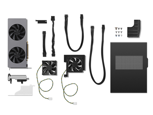 NVIDIA GeForce RTX 5070 12GB DP*3+HDMI*1 GDDR7 Graphics Card – Lenovo