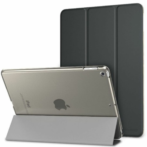 iPad 10.2 (9th, 8th and 7th Gen) JLC Ultra Veo - Black – JLC