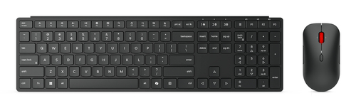 Lenovo Wrls Multi-Mode Pro KB/Mouse 6000 – Lenovo