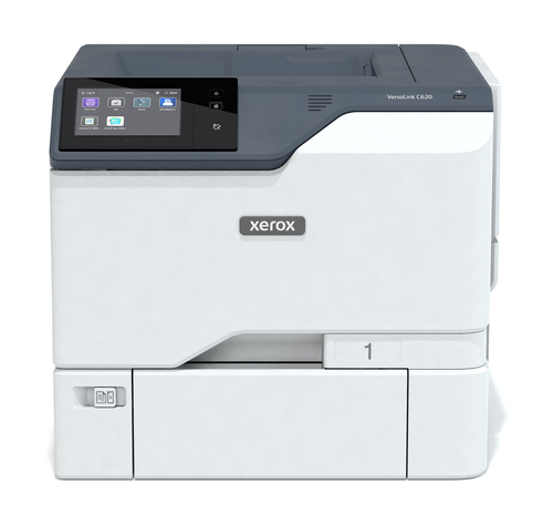 K/VersaLink C620 A4 50ppm Duplex Printer – Xerox