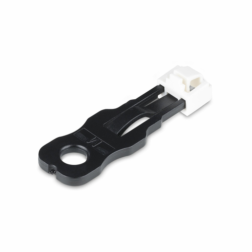 RJ45 PORT LOCKS - 10 PACK ETHERNET PORT BLOCKER DUST COVER – StarTech.com