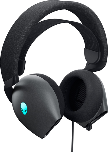 Alienware Wired Gaming Headset - AW520H – Dell