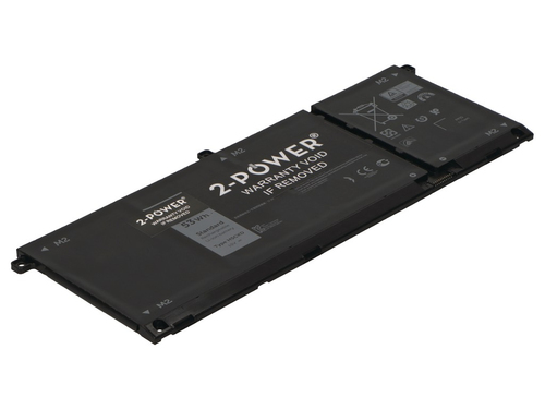 Main Battery Pack 15.2V 3600mAh – PSA