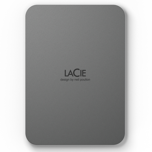LACIE MOBILE DRIVE 2TB USB 3.1 USB TYPE – Seagate