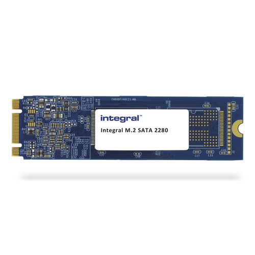 MEM-SSD-M.2 SATA-PCK – Integral Memory