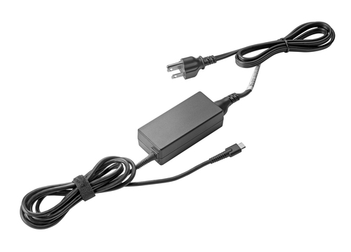 HP 65W USB-C LC POWER ADAPTER – HP Inc