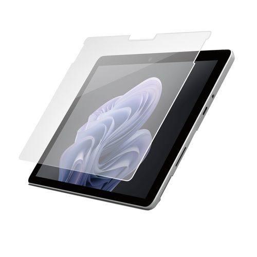 Surface GO 2-4 10.5in Tempered Glass – Compulocks
