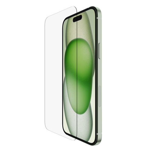 PRO TEMPGLASS IPHONE 15PLUS/14PROMAX – Belkin Components