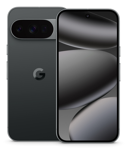 Google Pixel 10 Pro 256GB Obsidian – Google