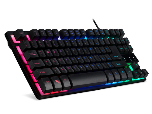 Nitro Gaming Keyboard – Acer