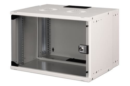 26U network rack Unique 1342x800x800 mm – Assmann Electronics