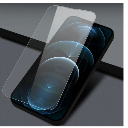 iPhone 14 Plus JLC 2D Tempered Glass – JLC