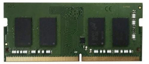 4GB DDR4 RAM 3200MHZ SODIMM – Qnap