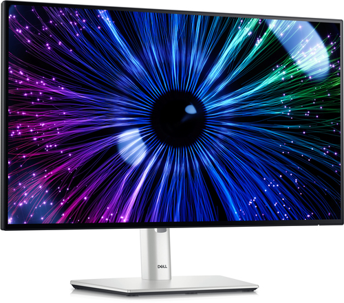 DELL ULTRASHARP 24 USB-C HUB MON-U2424HE – Dell