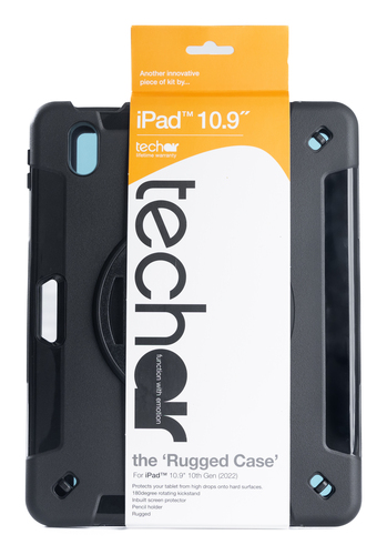 iPad 10th & 11th Gen Rugged Case. – Tech Air
