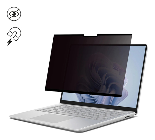 Privacy Filter 2-way magnetic Universal – Dicota