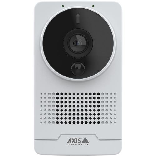 M1075-L BOX CAMERA – Axis Communications