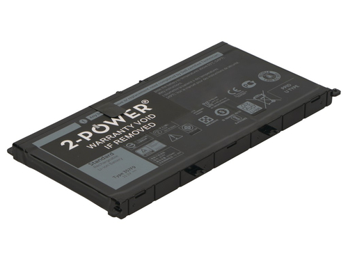 Main Battery Pack 11.1V 6333mAh – PSA