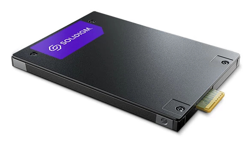 SSD/PS1010 15.36TB E3.S 7.5mm PCIe 5.0 S – SOLIDIGM