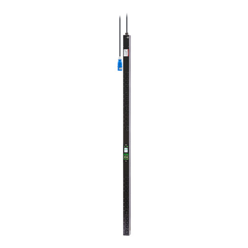 EASY PDU 2G METERED-BY-OUTLET ZEROU 16A 230V (20) C13 /(4) C19 – APC